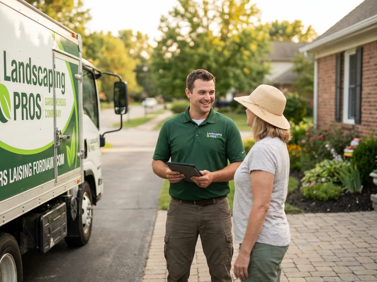Landscaping New Hampton, NY FAQs